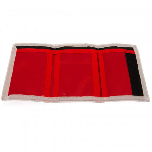 Liverpool FC Fade Wallet
