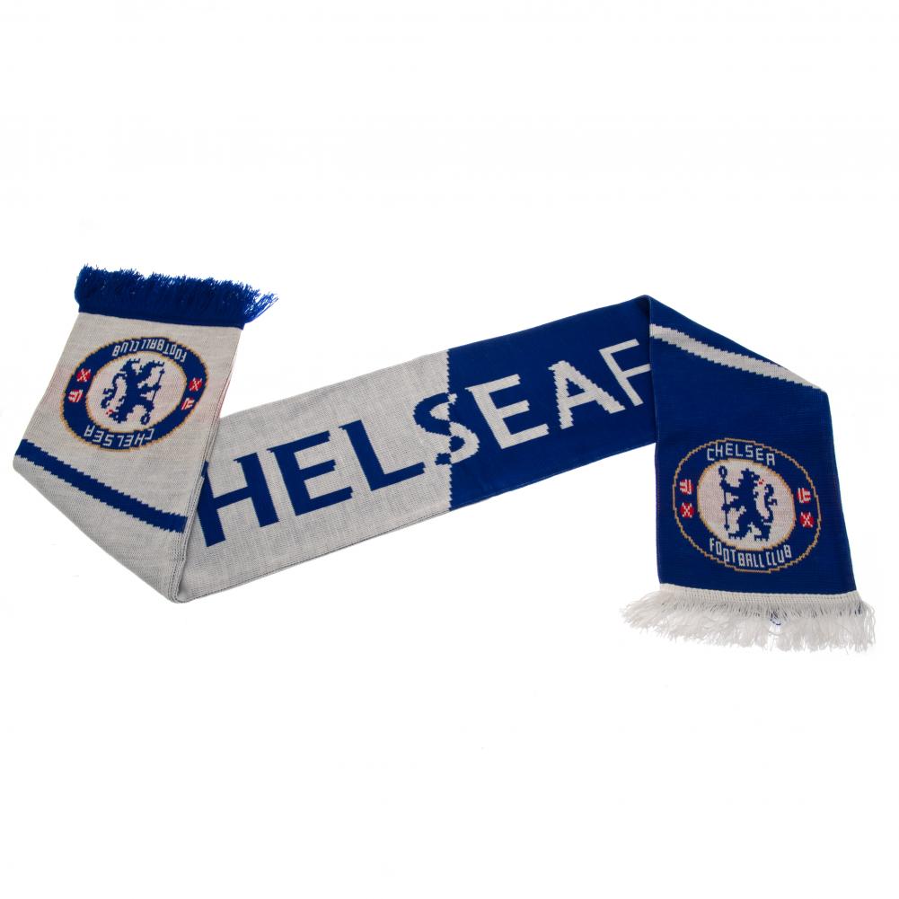 Chelsea FC Vertigo Scarf