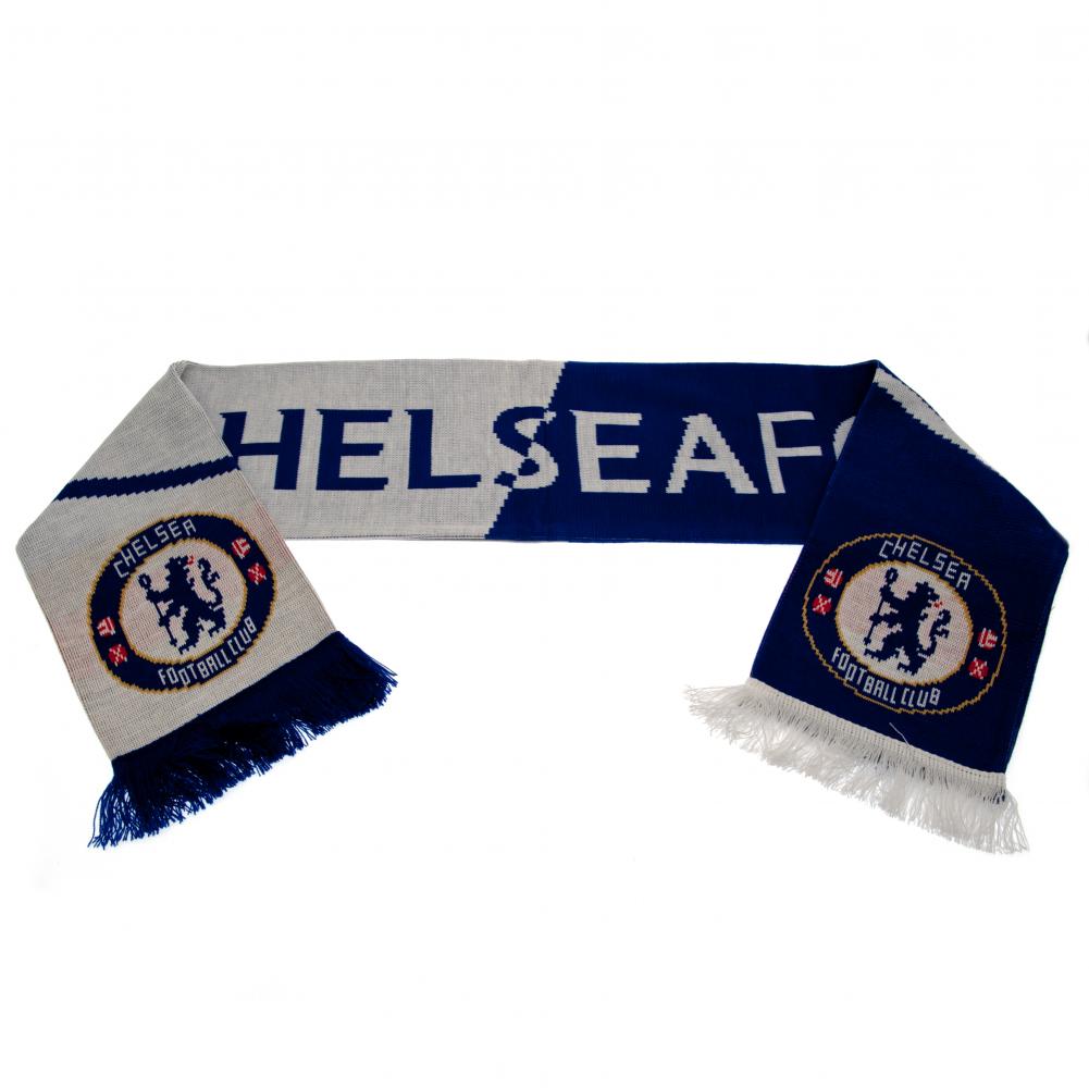 Chelsea FC Vertigo Scarf
