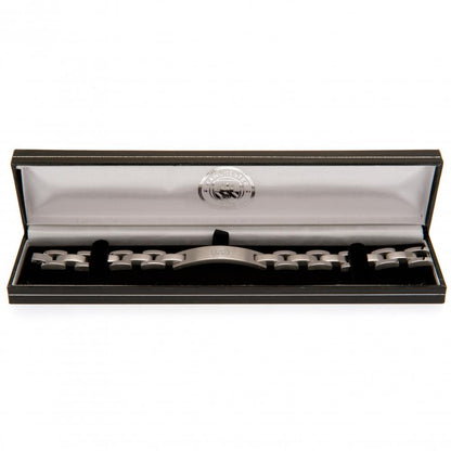 Manchester City FC Bracelet