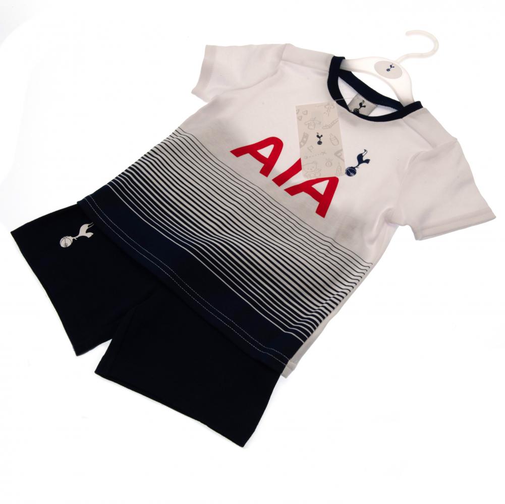 Tottenham Hotspur FC Shirt & Short Set 6/9 mths ST
