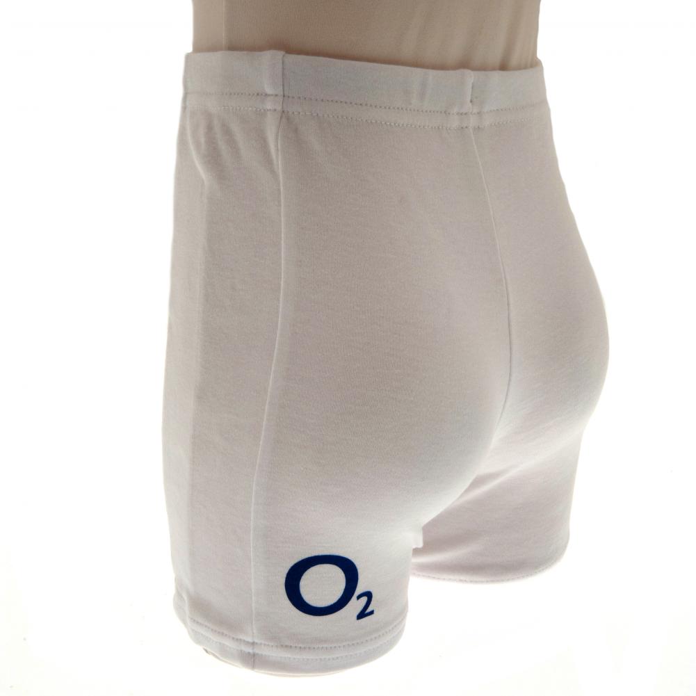 England RFU Shirt & Short Set 9/12 mths GR