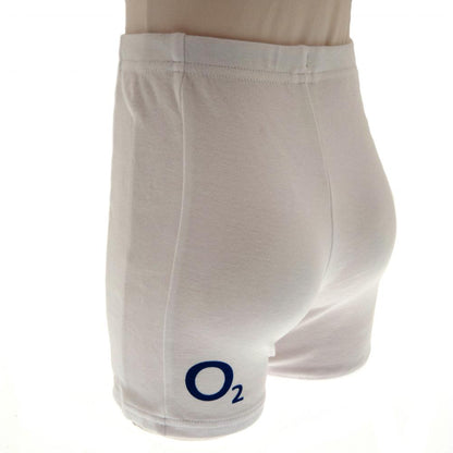 England RFU Shirt & Short Set 9/12 mths GR