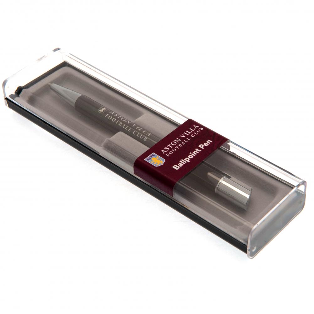 Aston Villa FC Executive Pen