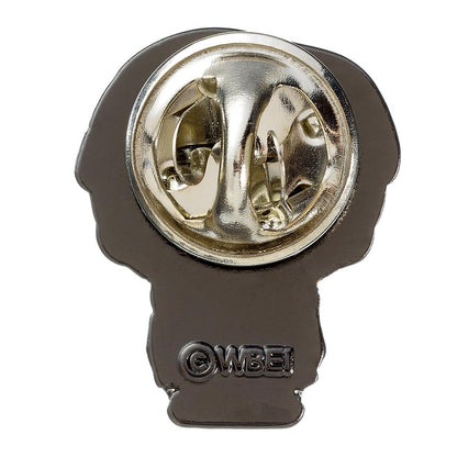 Harry Potter Badge Chibi Harry