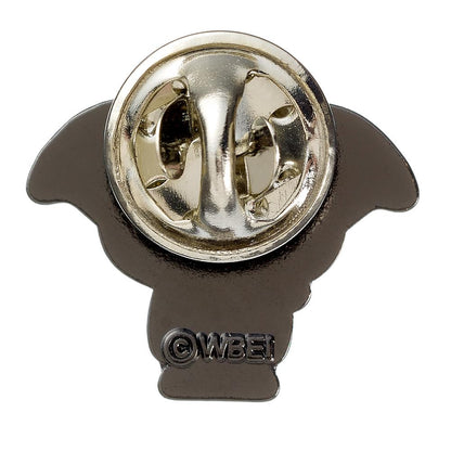 Harry Potter Badge Chibi Dobby