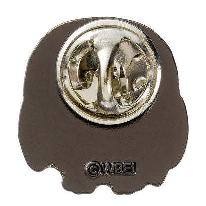 Harry Potter Badge Chibi Hedwig Owl