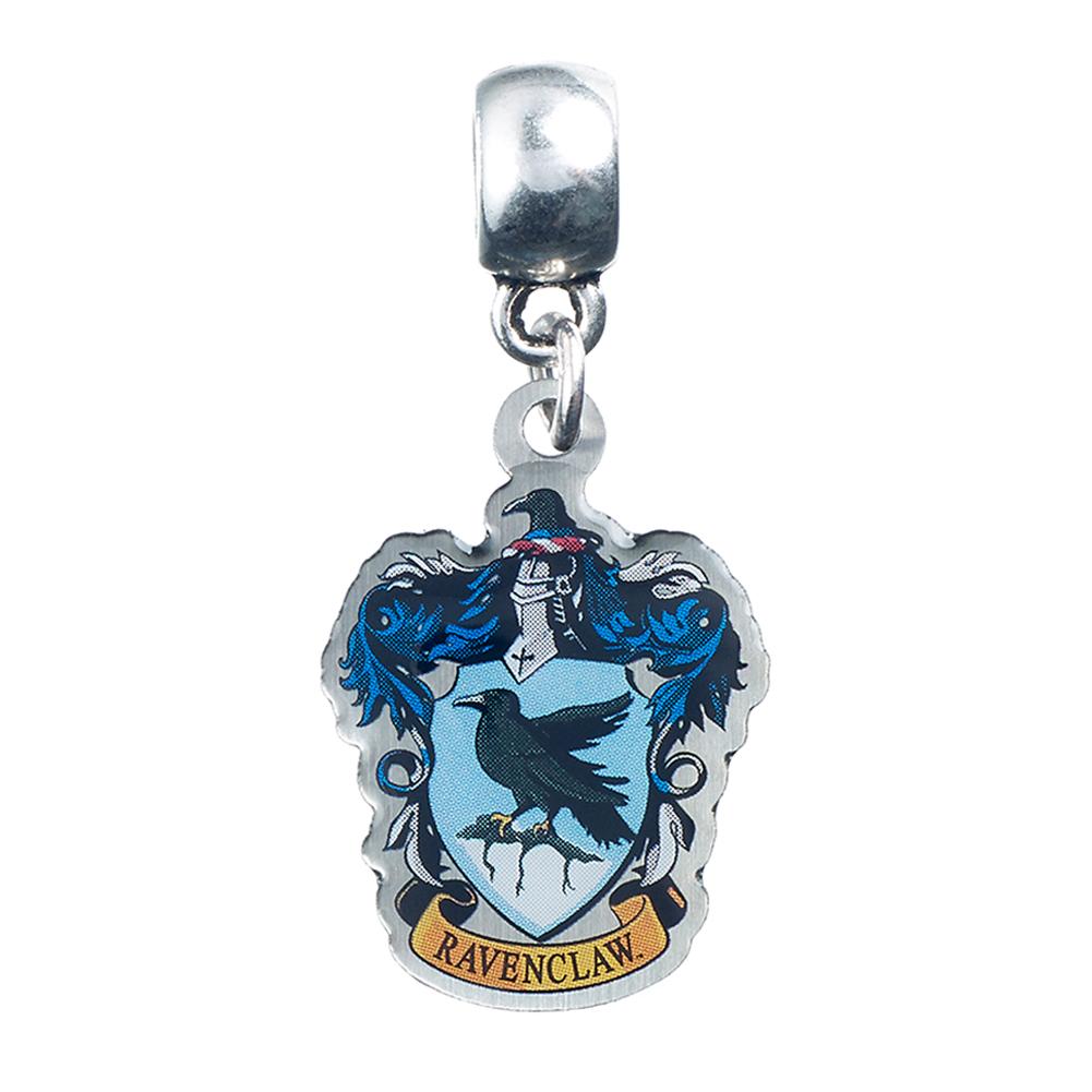 Harry Potter Silver Plated Ravenclaw Charm