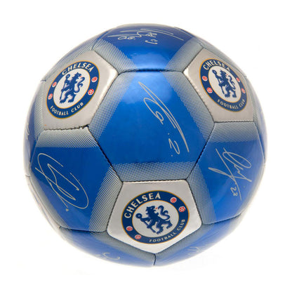 Chelsea FC Signature Skill Ball