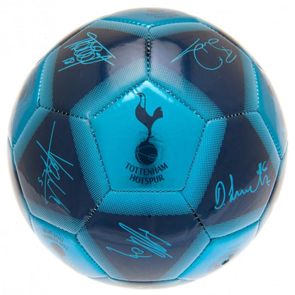 Tottenham Hotspur FC Signature Football