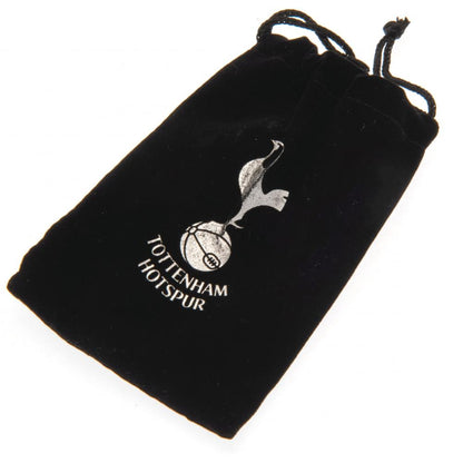 Tottenham Hotspur FC Deluxe Keyring