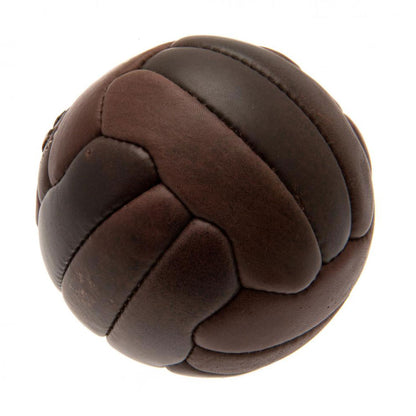 Tottenham Hotspur FC Retro Heritage Mini Ball