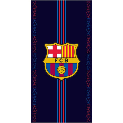 FC Barcelona Towel NV