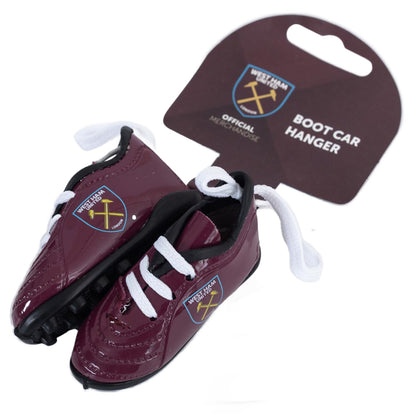 West Ham United FC Mini Football Boots