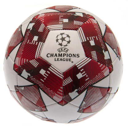 UEFA Champions League Red Star Football