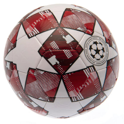 UEFA Champions League Red Star Football