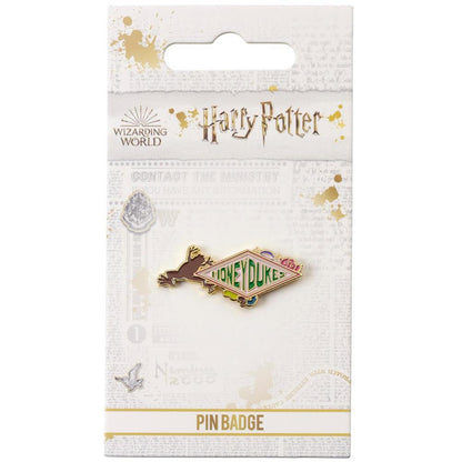 Harry Potter Badge Honeydukes