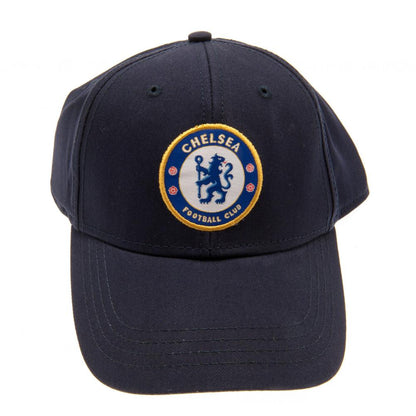 Chelsea FC Core Navy Cap