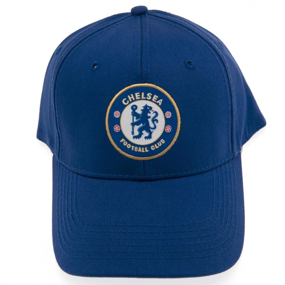 Chelsea FC Core Royal Cap