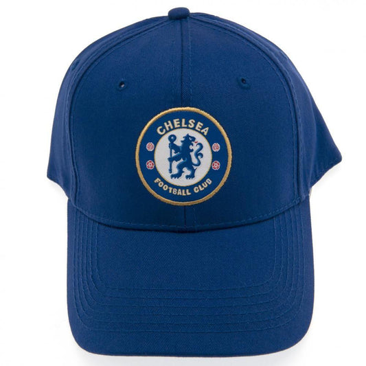 Chelsea FC Core Royal Cap