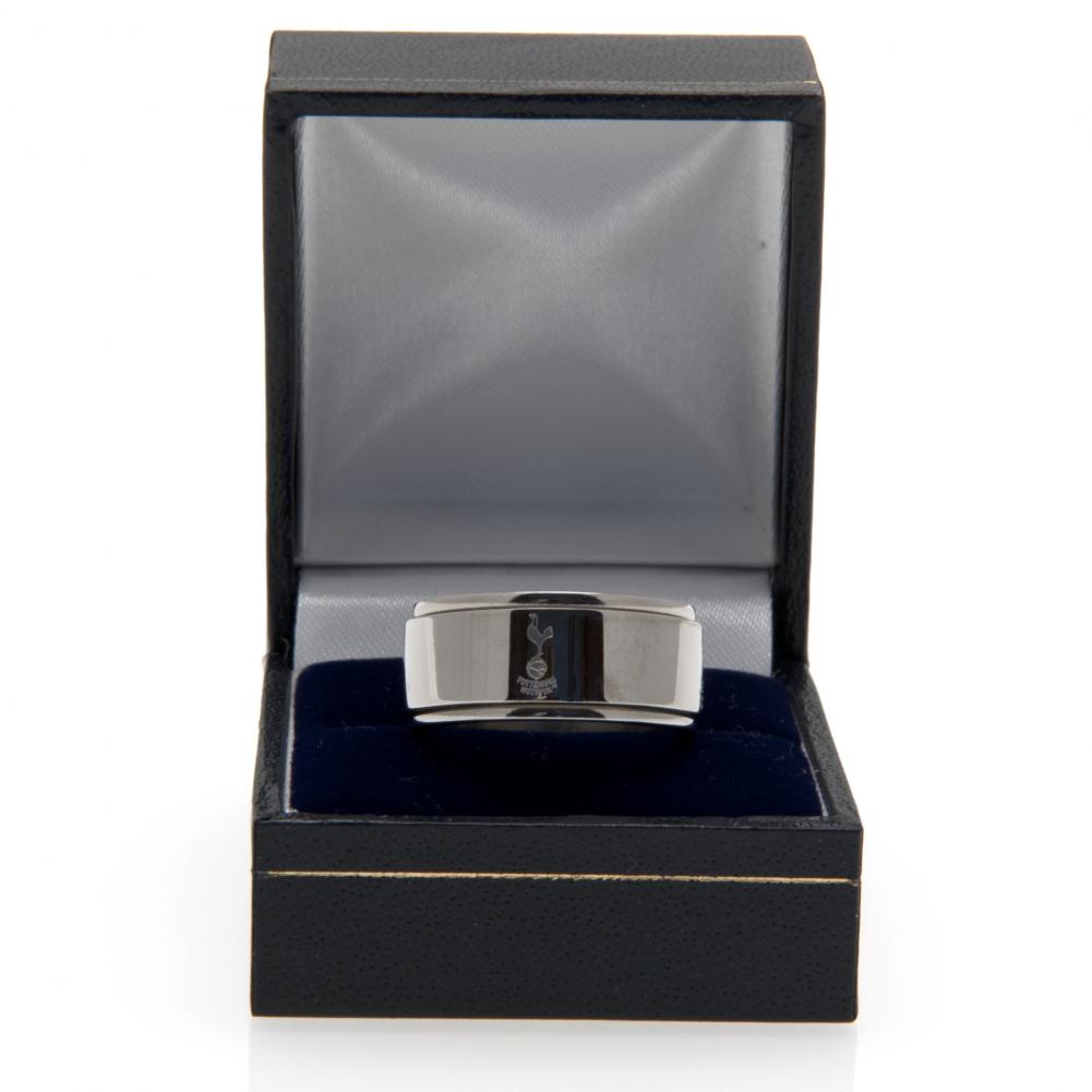 Tottenham Hotspur FC Spinner Ring Medium