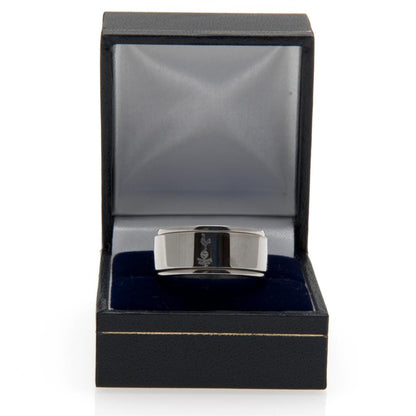 Tottenham Hotspur FC Spinner Ring Medium
