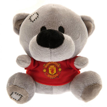 Manchester United FC Timmy Bear
