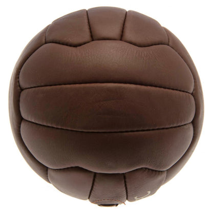 Liverpool FC Retro Heritage Football