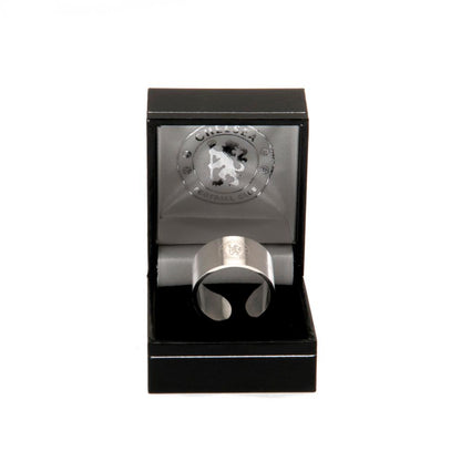 Chelsea FC Bangle Ring Large