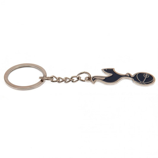 Tottenham Hotspur FC Crest Keyring