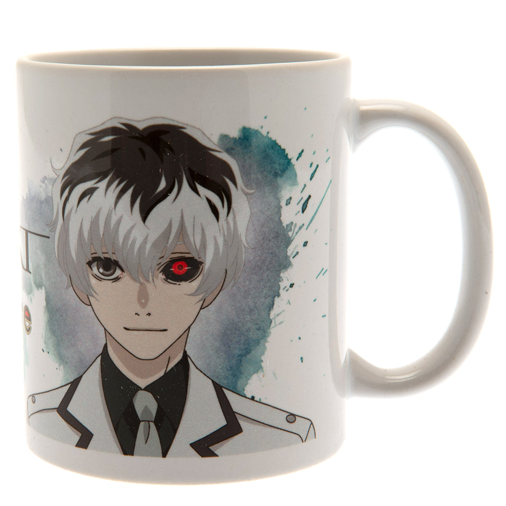Tokyo Ghoul: RE Mug Haise Sasaki