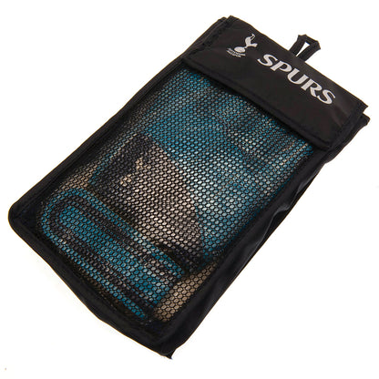 Tottenham Hotspur FC Delta Goalkeeper Gloves Yths