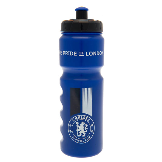 Chelsea FC Plastic Drinks Bottle