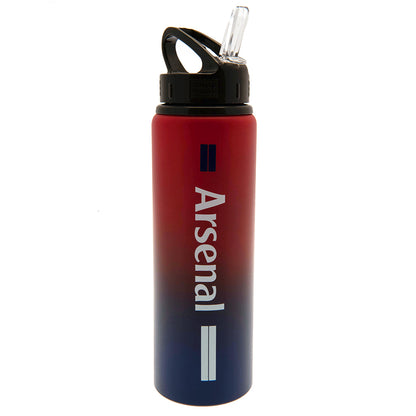 Arsenal FC Aluminium Drinks Bottle ST