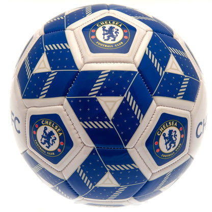Chelsea FC Hex Size 3 Football