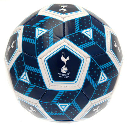 Tottenham Hotspur FC Hex Size 3 Football