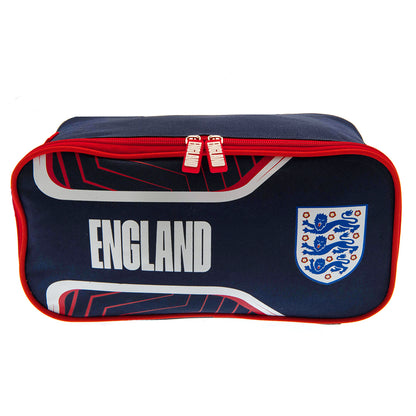 England FA Flash Boot Bag