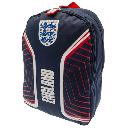 England FA Flash Backpack