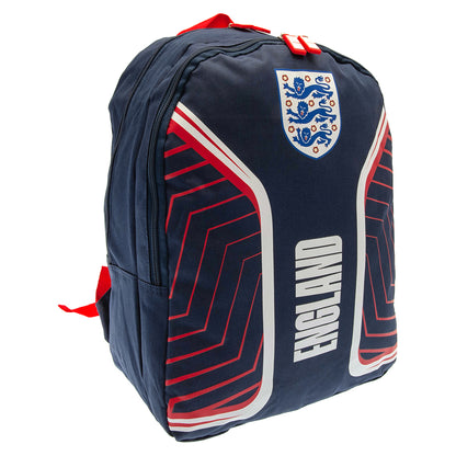England FA Flash Backpack