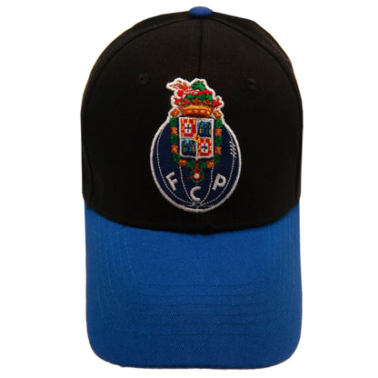 FC Porto Colour Peak Cap