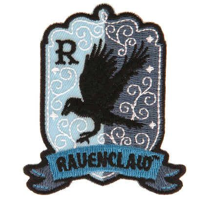 Harry Potter Iron-On Patch Ravenclaw