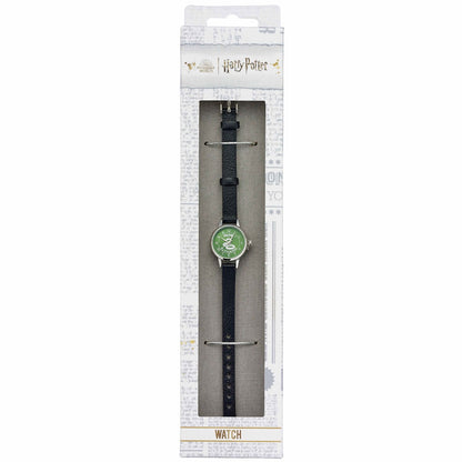 Harry Potter Colour Dial Watch Slytherin