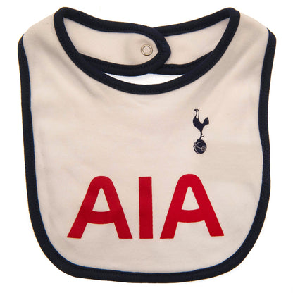 Tottenham Hotspur FC 2 Pack Bibs LG