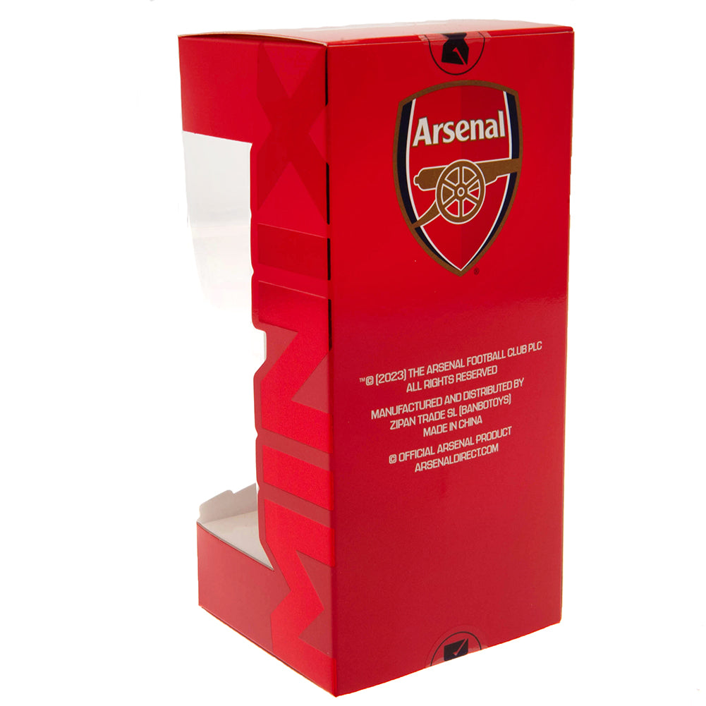 Arsenal FC MINIX Figure 12cm Odegaard