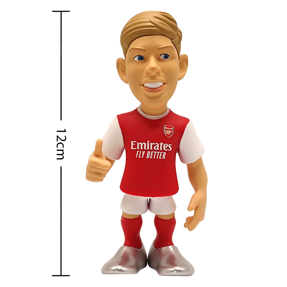 Arsenal FC MINIX Figure 12cm Smith Rowe