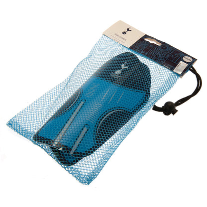 Tottenham Hotspur FC Delta Shin Pads Youths