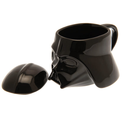 Star Wars 3D Mug Darth Vader