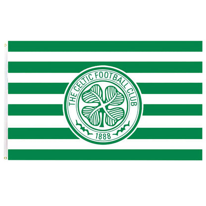 Celtic FC Hoop Flag