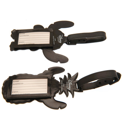 Lilo & Stitch Luggage Tags Hawaiian