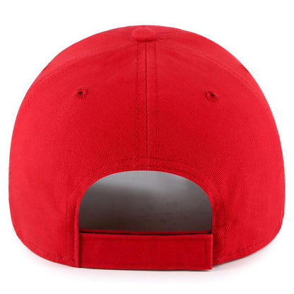 Liverpool FC Youths Core Red Cap